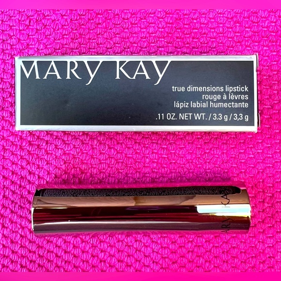 💄Mary Kay💄True Dimensions Lipstick - Picture 1 of 5